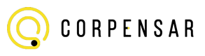 Logo Corpensar